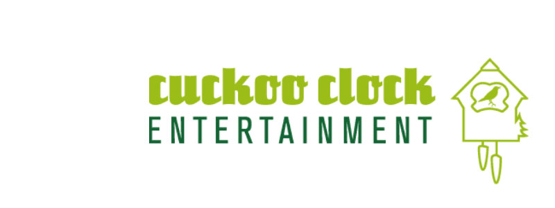 Cuckoo Clock<br>Entertainment GmbH & Co.KG